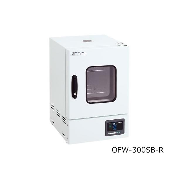 �y�����E����s�z ASONE �艷������(�����Η�����) �X�`�[���^�C�v�E���t�� �E�� OFW-300SB-R 1-9000-34