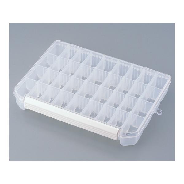 ʃNAP[X 255×190×40mm C-1200ND 1-9588-04