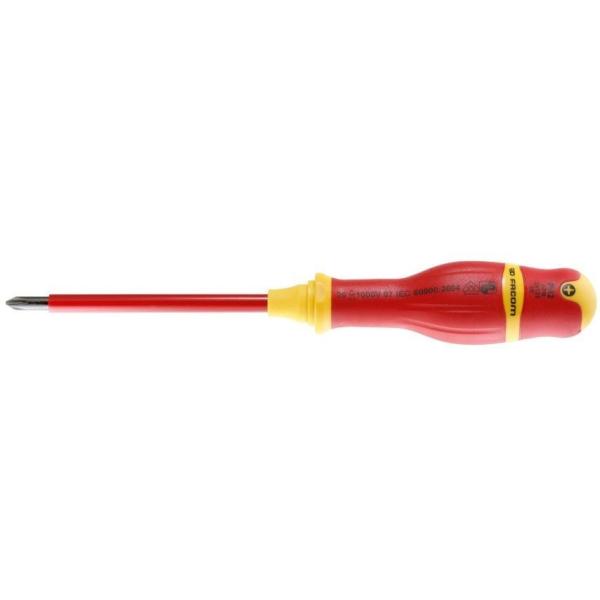 Facom �X�N�����[�h���C�o �≏ PH2 APB2X125TVE