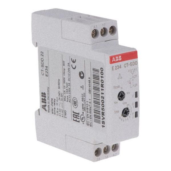 ABB ^C}[[ 1SVR500211R0100-CT-SDD.22