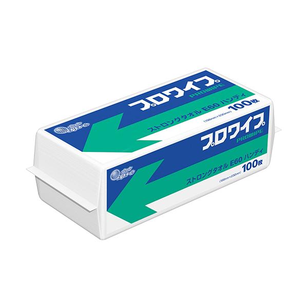 �G���G�[�� �v�����C�v �X�g�����O�^�I��E60 �n���f�B100 623237 1�P�[�X(100��×16�ܓ���) 2-1620-05