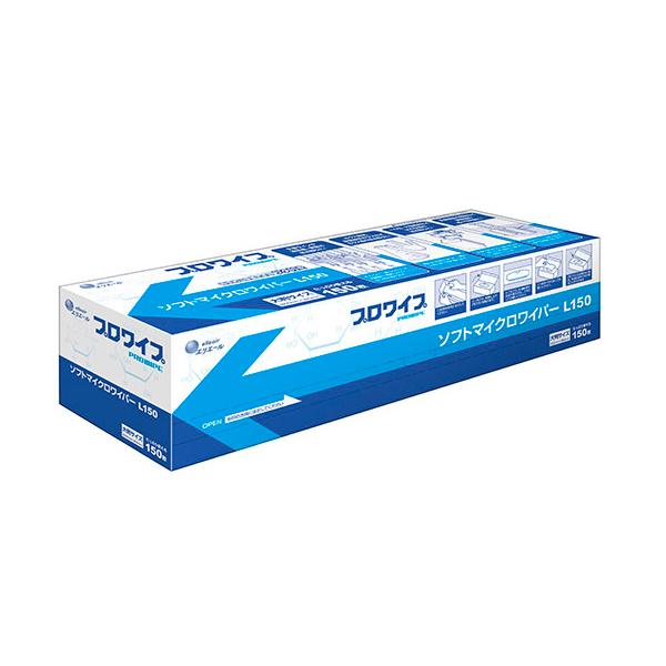 �G���G�[�� �v�����C�v �\�t�g�}�C�N�����C�p�[L150 150��×12�� 703242 1��(150��×12������) 2-2624-03