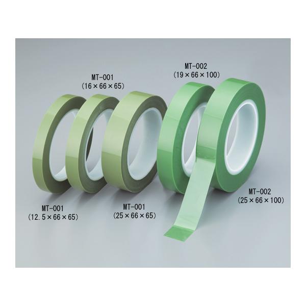 �}�X�L���O�e�[�v 12.5mm×66m×65��m MT-001 2-2986-01