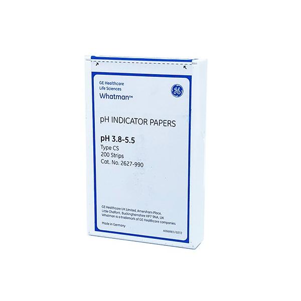 pH Xgbv CS3.8-5.5 2-341-04