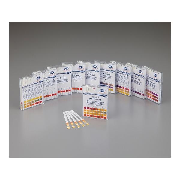 XeBbNpH(pH-Fix) pH4.5-10.0 2-347-02