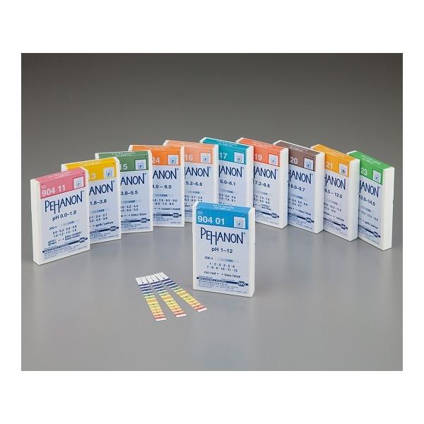 XgCvpH(PEHANON) pH1.0-12.0 2-348-01