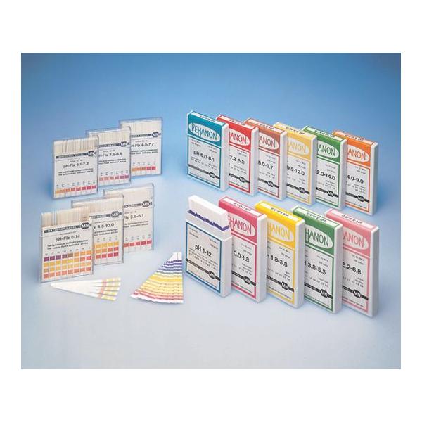 XgCvpH(PEHANON) pH1.8-3.8 2-348-03