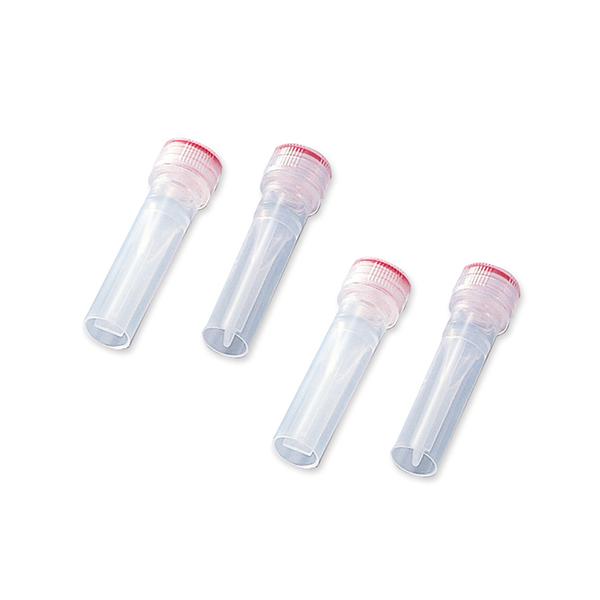 �v���r�I�N���C�I�`���[�u(O-RING�V�[��) 0.5mL (������) T335-2 1��(1000�{����) 2-4731-01