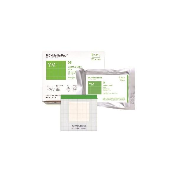 �y�����E������s�z MC-Media Pad YM �^��(�J�r�E�y��)�p(100��) 2-5838-13