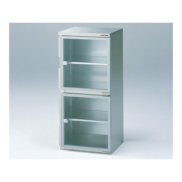 ASONE X^_[hXeX^fVP[^[ 400×350×862mm SCD-2H 2-7910-02