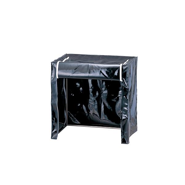 �V���v�����Î� 800×600×800mm BBX-03 2-8070-03