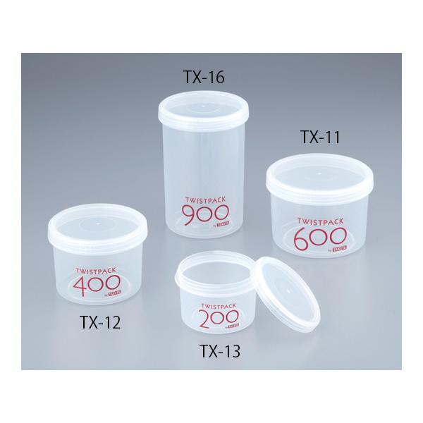 PP�L���p�b�N 245mL TX-13 2-8129-01