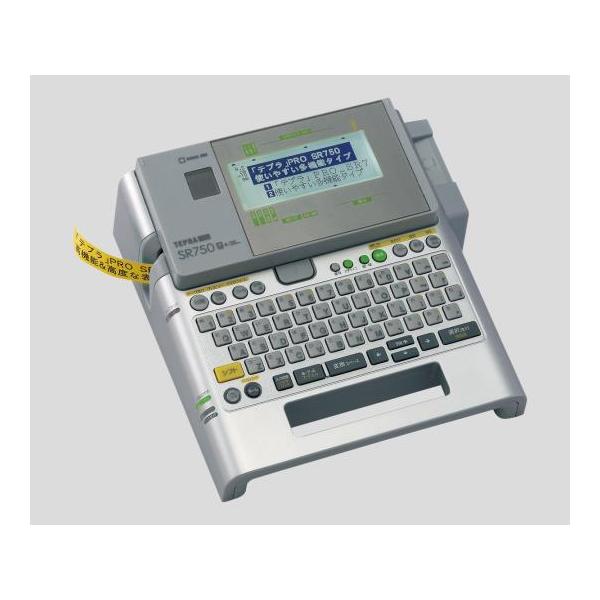 ���x�����C�^�[ �e�v��PRO SR750 2-9646-01