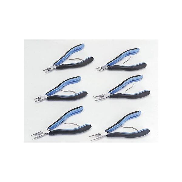 Lindstrom  �����O�m�[�Y�v���C�� RX7892