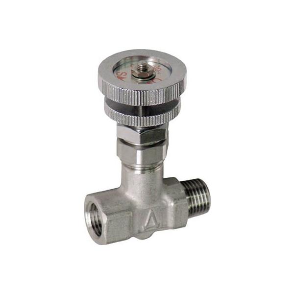 ASOH �`�b�R��-�� �OX���l�W�^ PT1/8 SM-1011