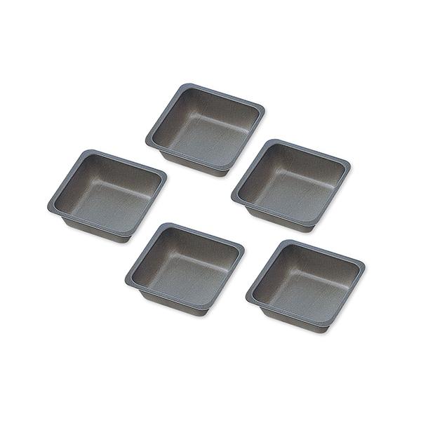 doXfBbVij 80×80×25mm BDC-2 1(1000) 3-1569-02