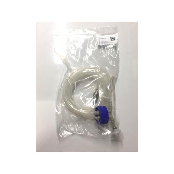 ������ߑ��u DiluFlow(R) Pro�p �_�u�������`���[�u�Z�b�g 6.4mm 3-3306-14