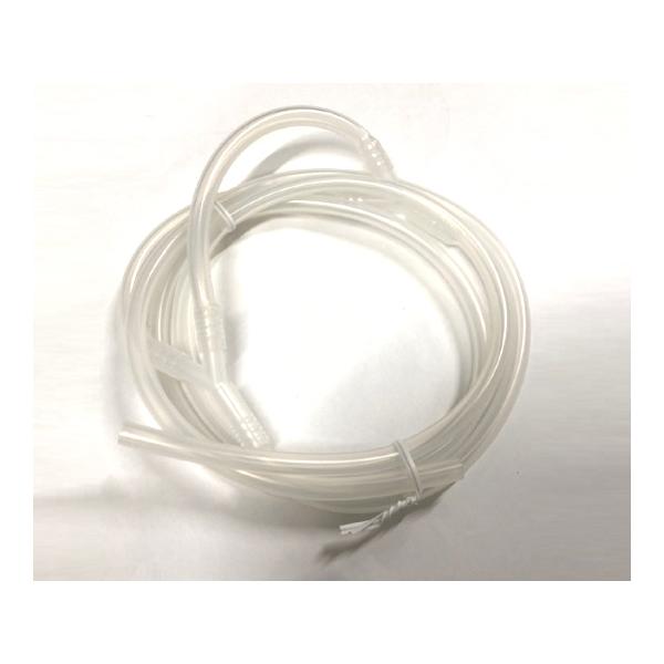 ������ߑ��u DiluFlow(R) Pro�p �_�u���`���[�r���O�Z�b�g 6.4mm 3-3306-18