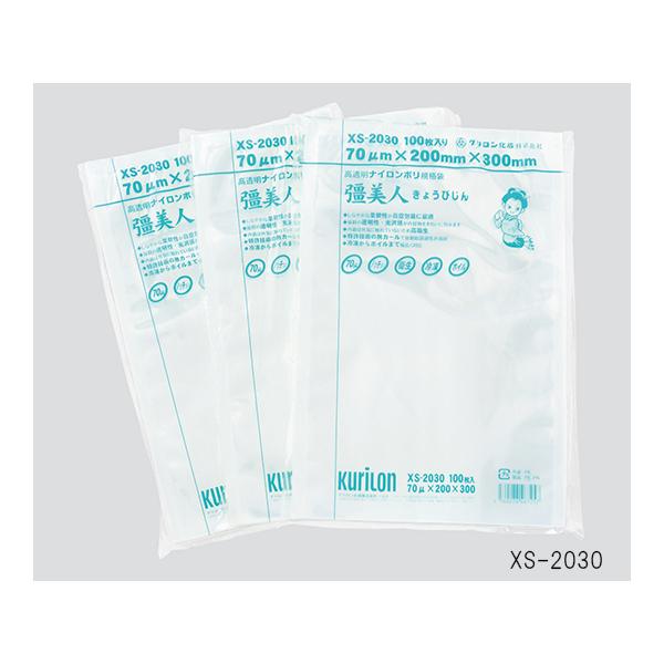 ^(l) 200×300mm XS-2030 1(100) 3-4804-02