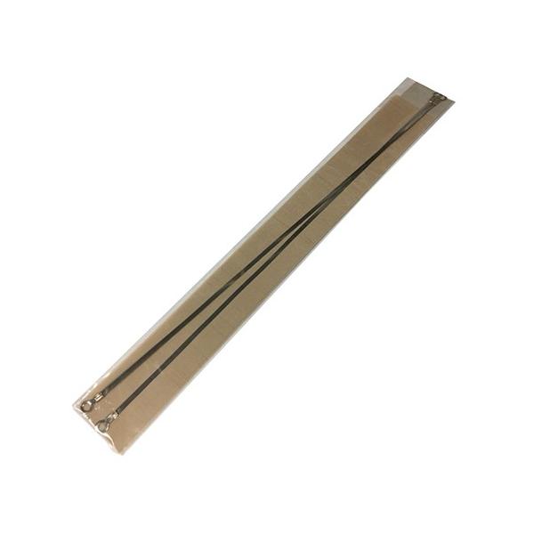 卓上シーラー 2.6×300用消耗品セット 3-4914-12