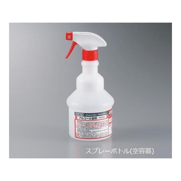 ƖpAR[ Sani-Clear(TjNA)pe500mL LChXv[{gWE 3-5377-11