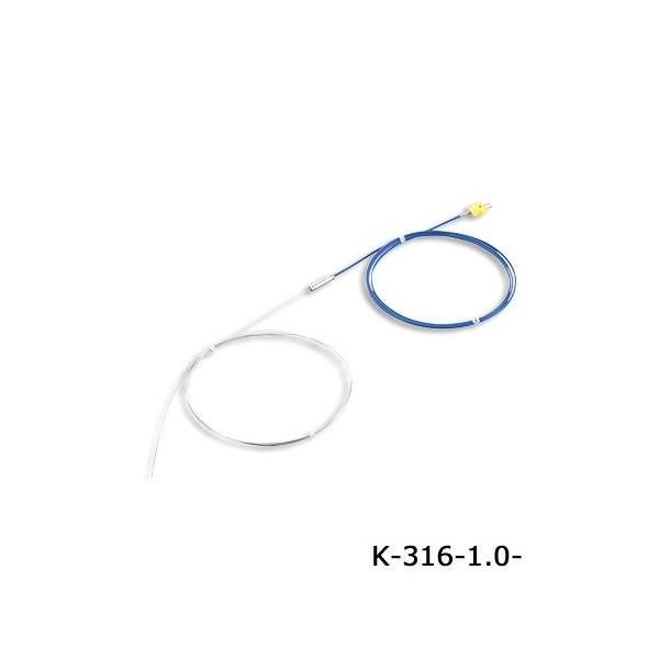 K�V�[�X�M�d��(SUS316�^�C�v)650�� ��1.0×3000mm 3-5393-02