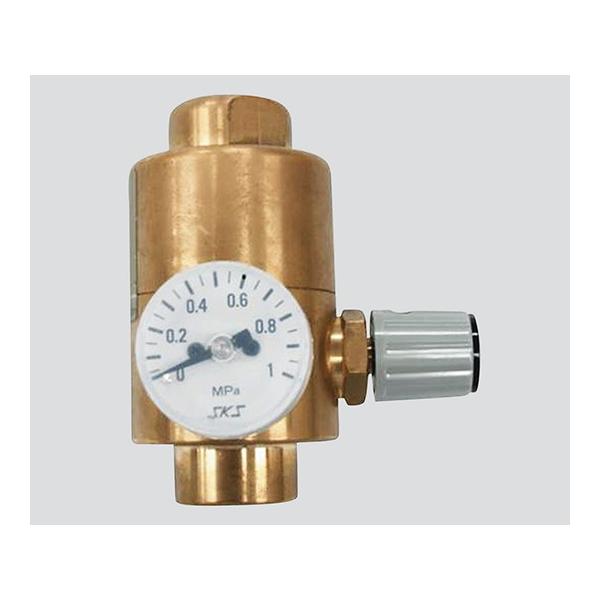 �v�b�V���ʗp���͒�����(eco-CAN)�o���p��:Rc1/8" 3-5536-02