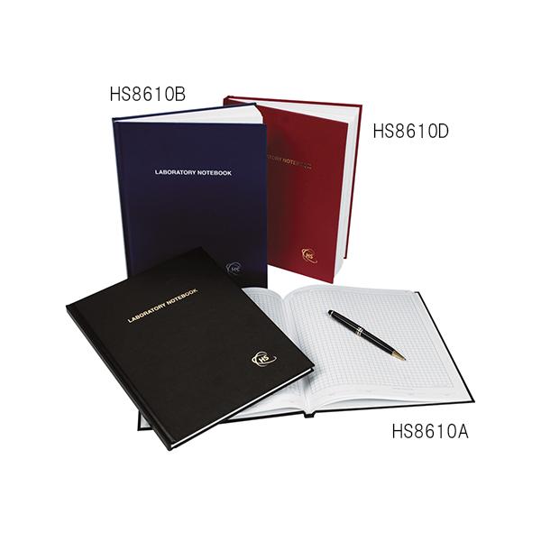 ���{�m�[�g ���� 200�y�[�W HS8610B 3-6019-02