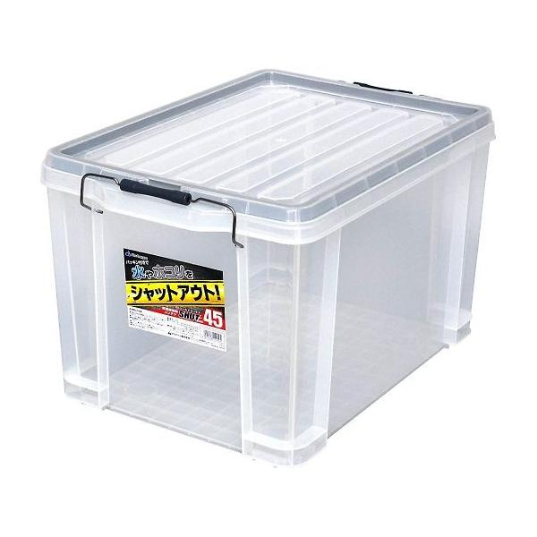 �h���V�[���h�R���e�i(��43L) SLC-45C 3-6158-04