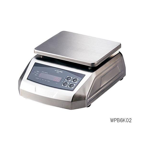 �h�o�h���d�q�V��(IP68�K�i����)3000g 3-6685-01