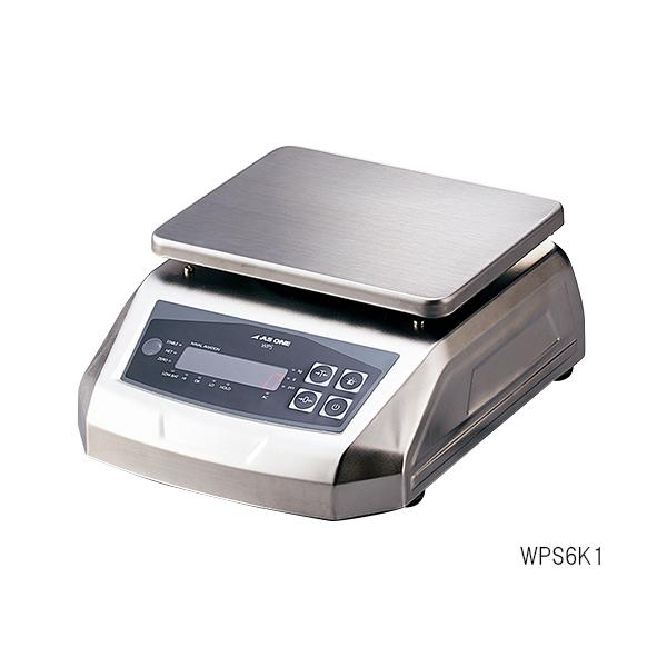 �h�o�E�h���͂���(IP68�K�i����)6000g 3-6688-02