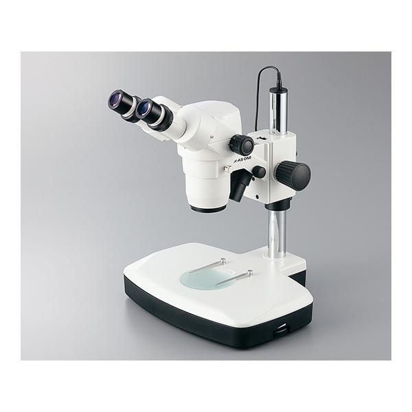 ASONE LEDY[̌ o 7.5`50× SZM223B 3-6690-01