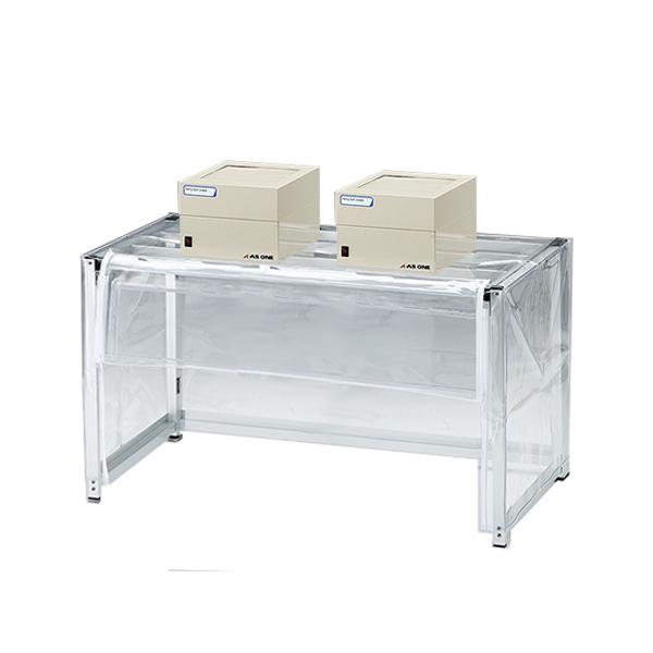 ܂肽ݕ̌vʃhtg t@jbg2t 1000×500×550(700)mm DC1000 3-6789-02