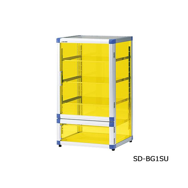 �y�����E������s�z �f�V�P�[�^�[BG(uvc) SD-BG1SU 3-6816-02