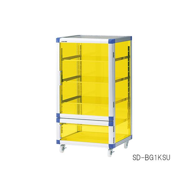 �y�����E������s�z �f�V�P�[�^�[BG(uvc) SD-BG1KSU 3-6817-02