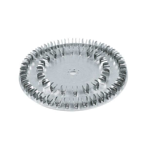 �`���[�u�z���_�[ 1.5mL�}�C�N���`���[�u�p×60�{�| MX-RD-Pro��p 3-7045-11