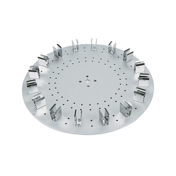 �`���[�u�z���_�[ 15mL�����Ǘp×16�{�| MX-RD-Pro��p 3-7045-12