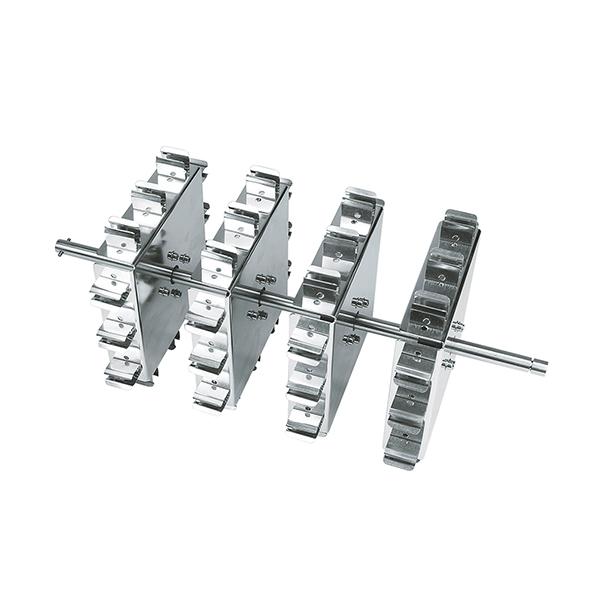 �`���[�u�z���_�[ 1.5mL�}�C�N���`���[�u�p×48�{ MX-RL-Pro��p 3-7045-15