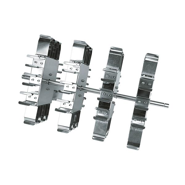 �`���[�u�z���_�[ 50mL�����Ǘp×24�{�| MX-RL-Pro��p 3-7045-17