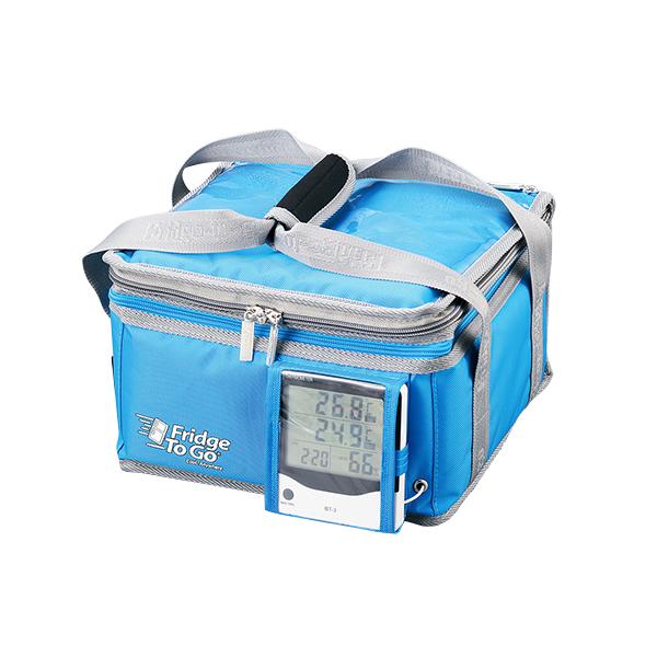 �o�C�I�N�[���[ Fridge to go(R) 5L FTG-9050 3-7105-01