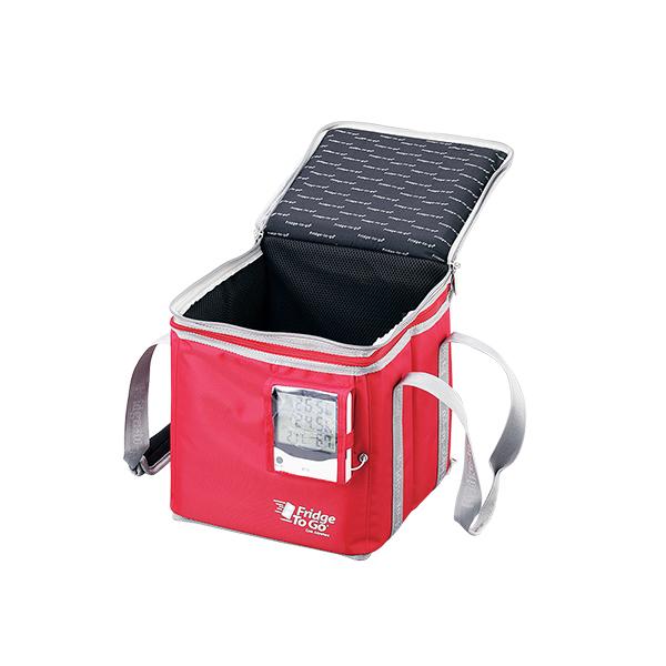 ASONE �o�C�I�N�[���[ Fridge to go(R) 11L FTG-9020 3-7105-02