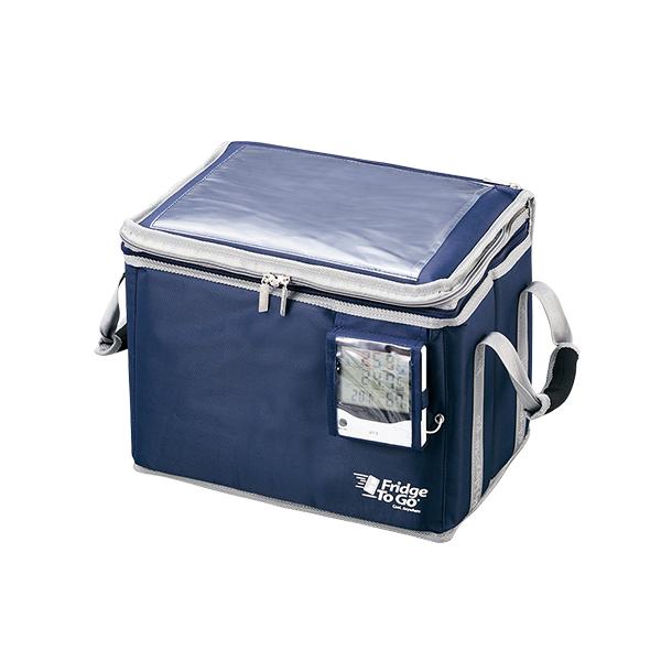 �o�C�I�N�[���[ Fridge to go(R) 19L FTG-9000 3-7105-03