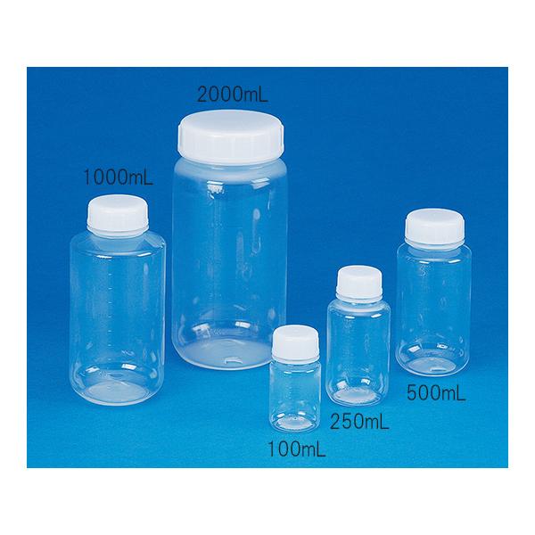 tbfKXR[eBOe31.5×63×131mm 250mL JPF-250 3-7327-02