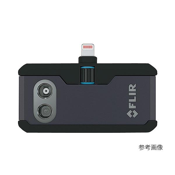 スマホ/タブレット用赤外線サーモグラフィカメラ(iOS対応) 3 スマホ/タブレット用赤外線サーモグラフィカメラ(iOS対応) 3