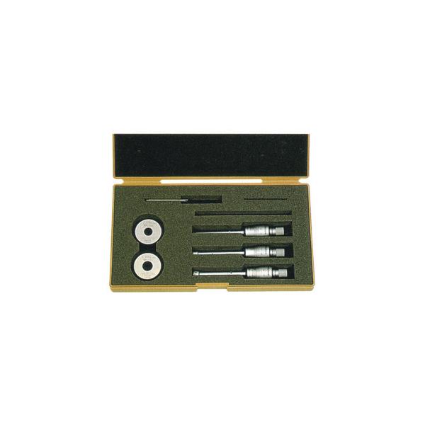 ミツトヨホールテスト三点式内側マイクロメータ HT-12RST 368-911 ミツトヨホールテスト三点式内側マイクロメータ HT-12RST 368-911