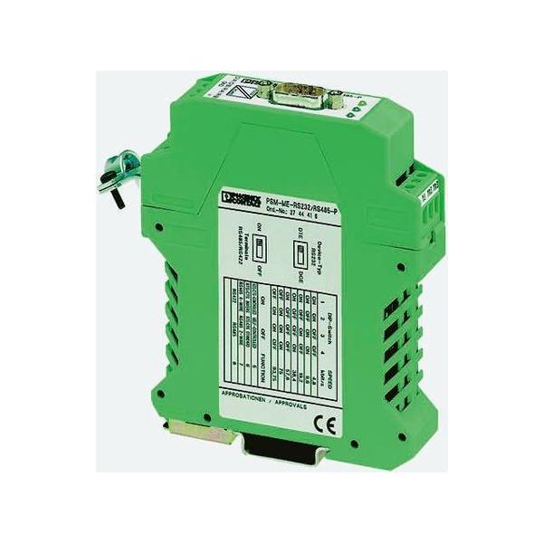 Phoenix Contact C^[tF[XRo[^ 2744416