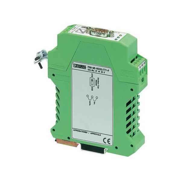 Phoenix Contact C^[tF[XRo[^ 2744458