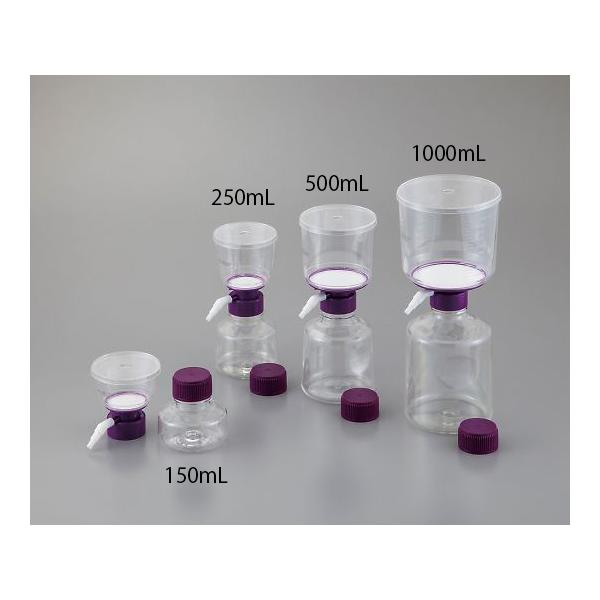 �t�B���^-�V�X�e��(PES) 150mL 12�� 4-1614-01