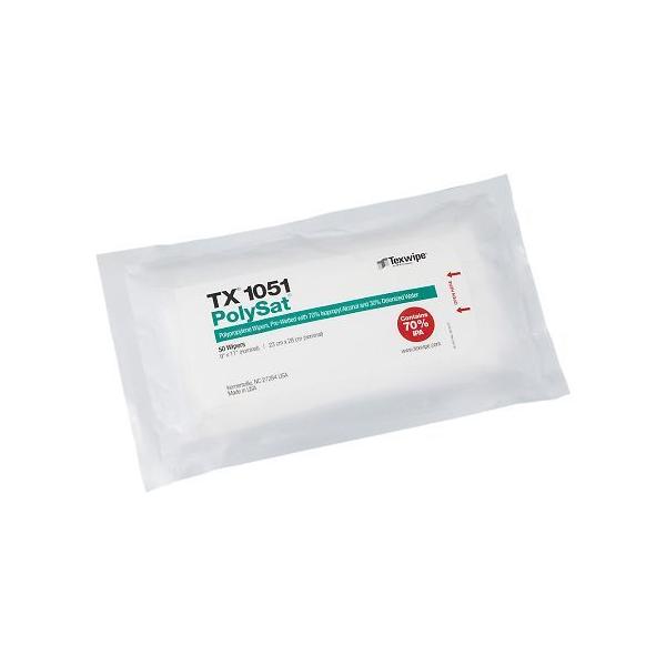 �v���E�F�b�g���C�p�[ PolySat 50���� TX1051 4-1888-02