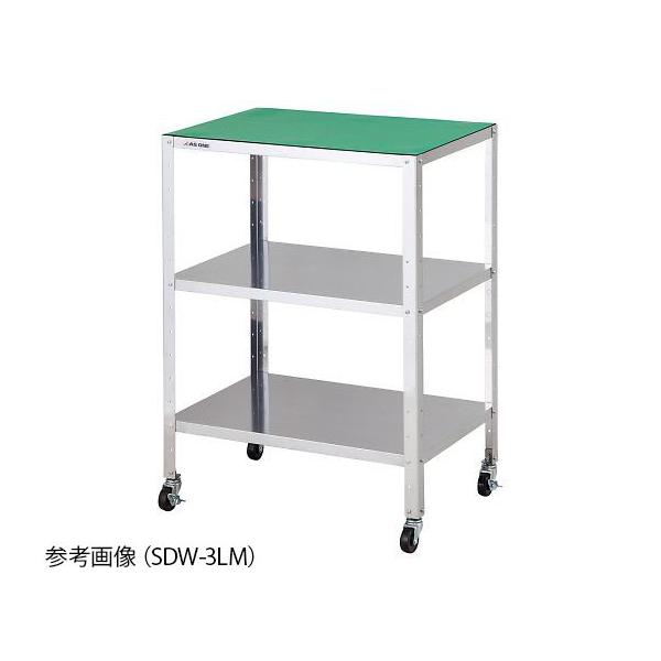 XeXdS g d}bgt 610×410×809mm SDW-2LM 4-2090-03